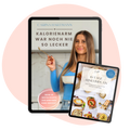 Abnehm-Bundle: 10-Tage-Abnehmplan (Proteinfasten-Edition) + Rezept-E-Book