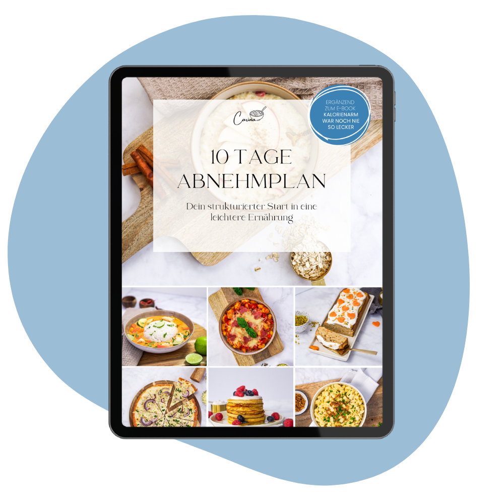 10-Tage-Abnehmplan – Protein-Fasten Edition